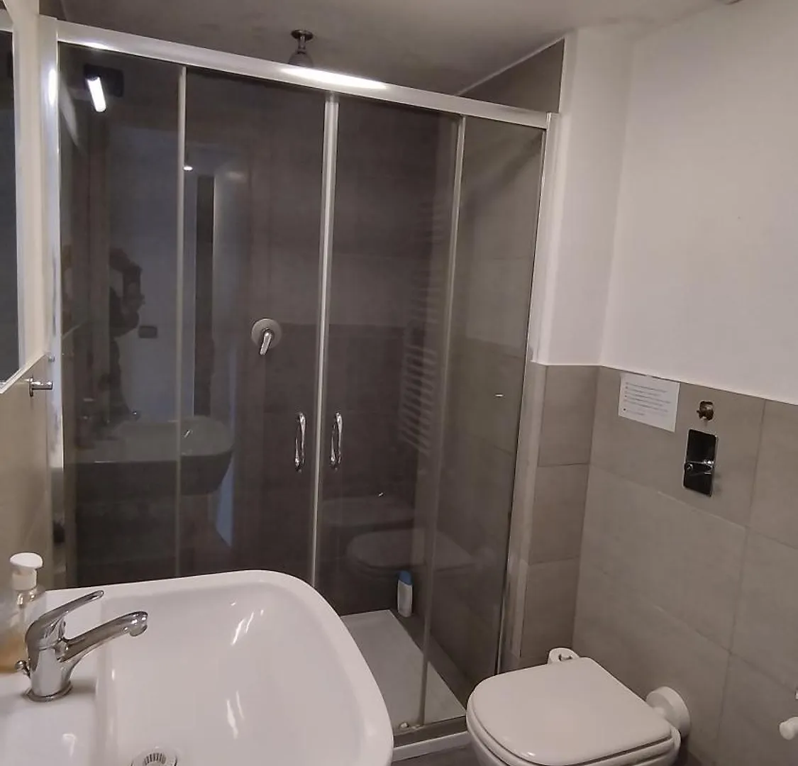 Monolocale Quartiere Nolo Mm1 Pasteur Apartment Milan