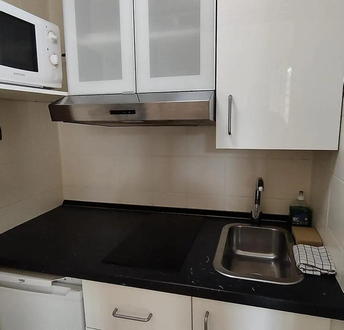 Monolocale Quartiere Nolo Mm1 Pasteur Apartment Milan
