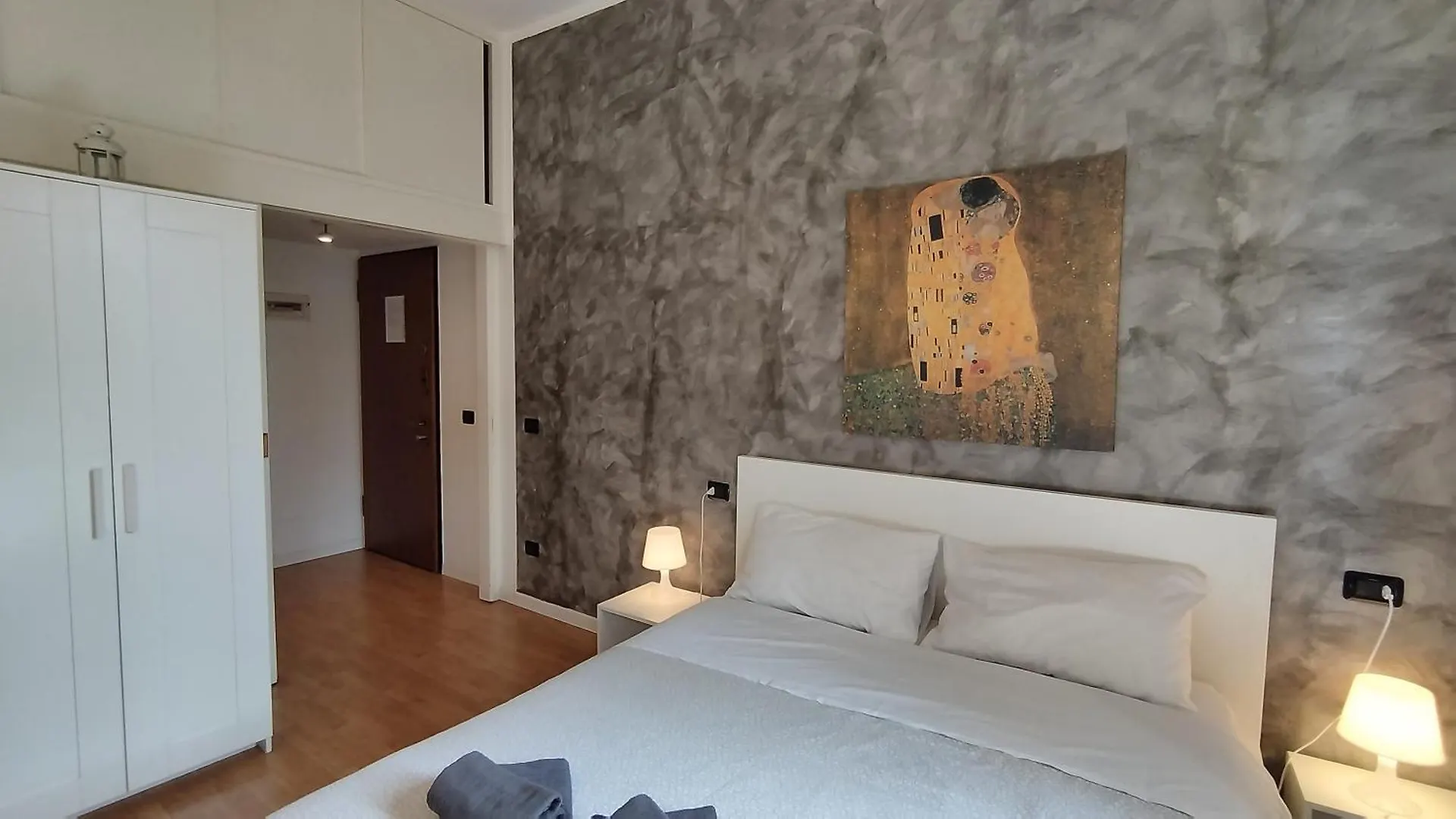 Monolocale Quartiere Nolo Mm1 Pasteur Apartment Milan 0*,  Italy