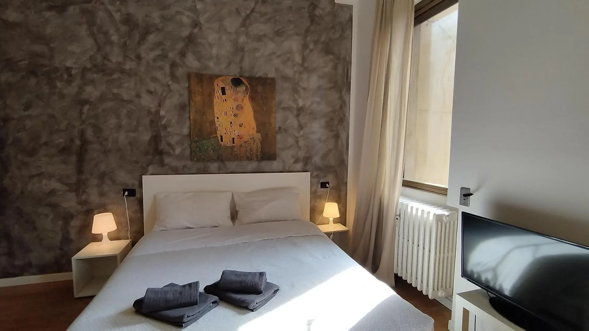 Monolocale Quartiere Nolo Mm1 Pasteur Apartment Milan 0*,