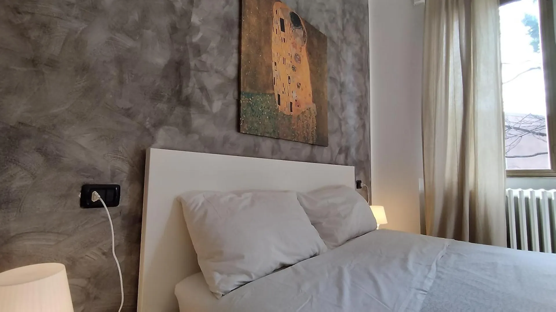 Monolocale Quartiere Nolo Mm1 Pasteur Apartment Milan