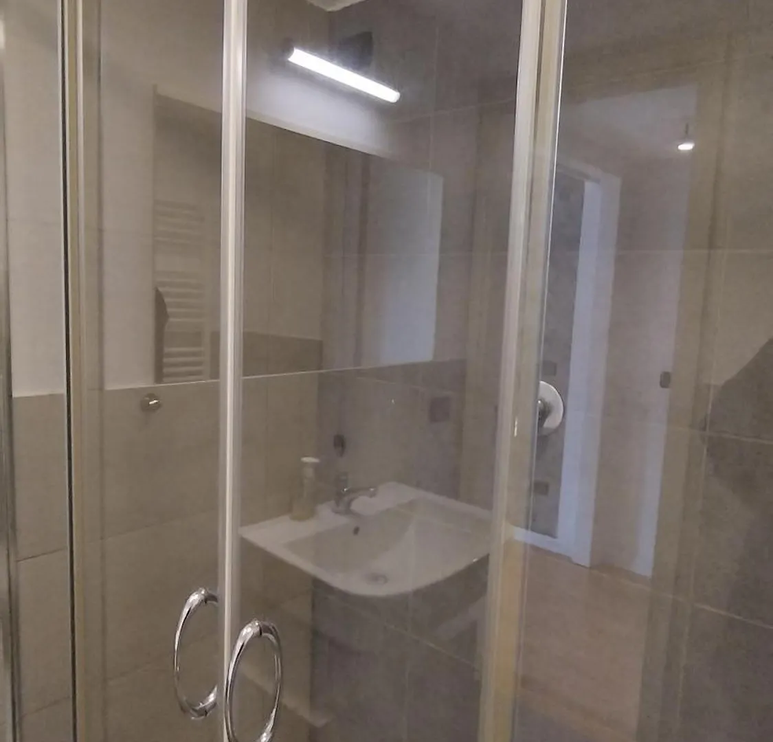 Monolocale Quartiere Nolo Mm1 Pasteur Apartment Milan