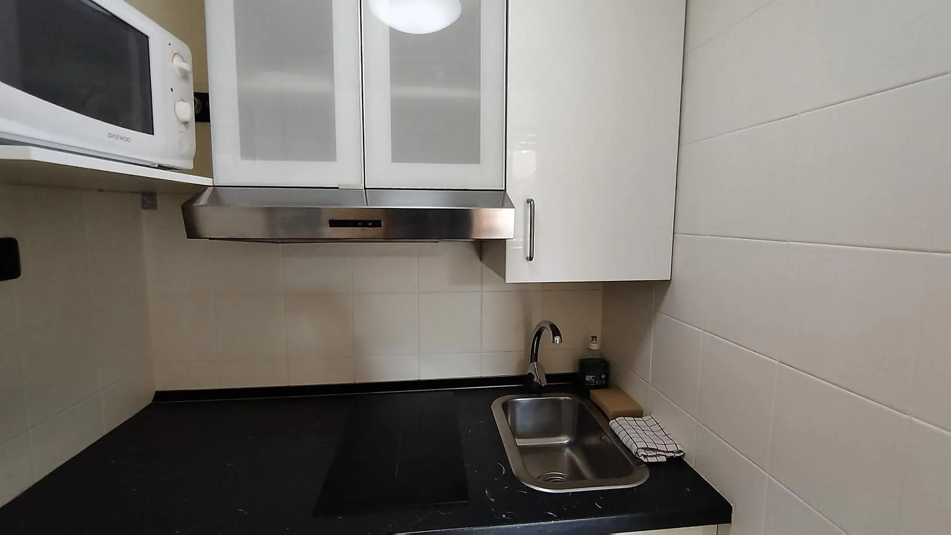 Monolocale Quartiere Nolo Mm1 Pasteur Apartment Milan Italy