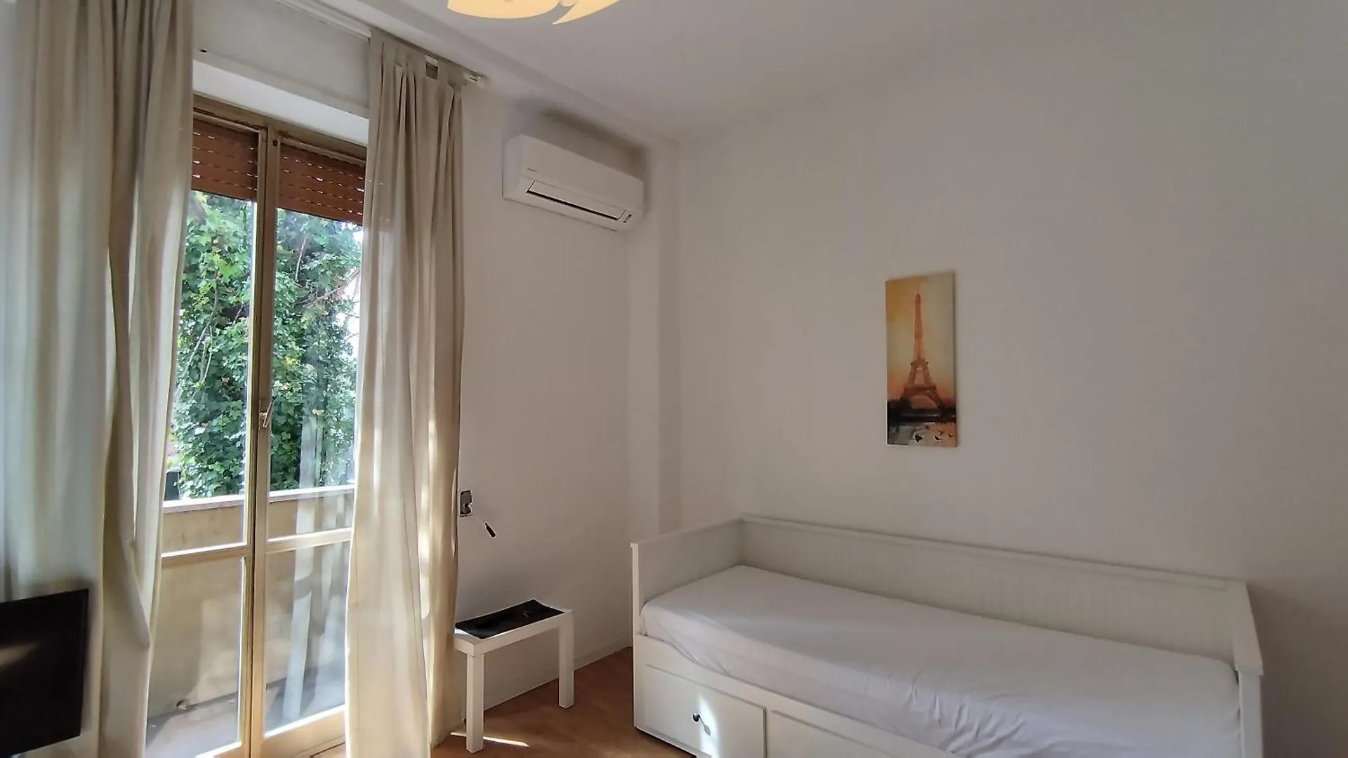 Monolocale Quartiere Nolo Mm1 Pasteur Apartment Milan 0*,  Italy