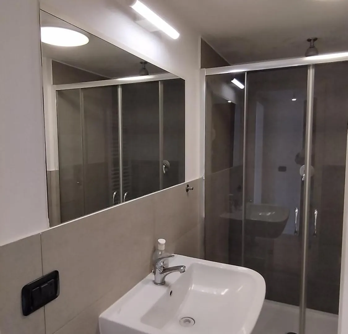 Monolocale Quartiere Nolo Mm1 Pasteur Apartment Milan